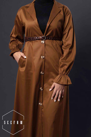 Annir abaya